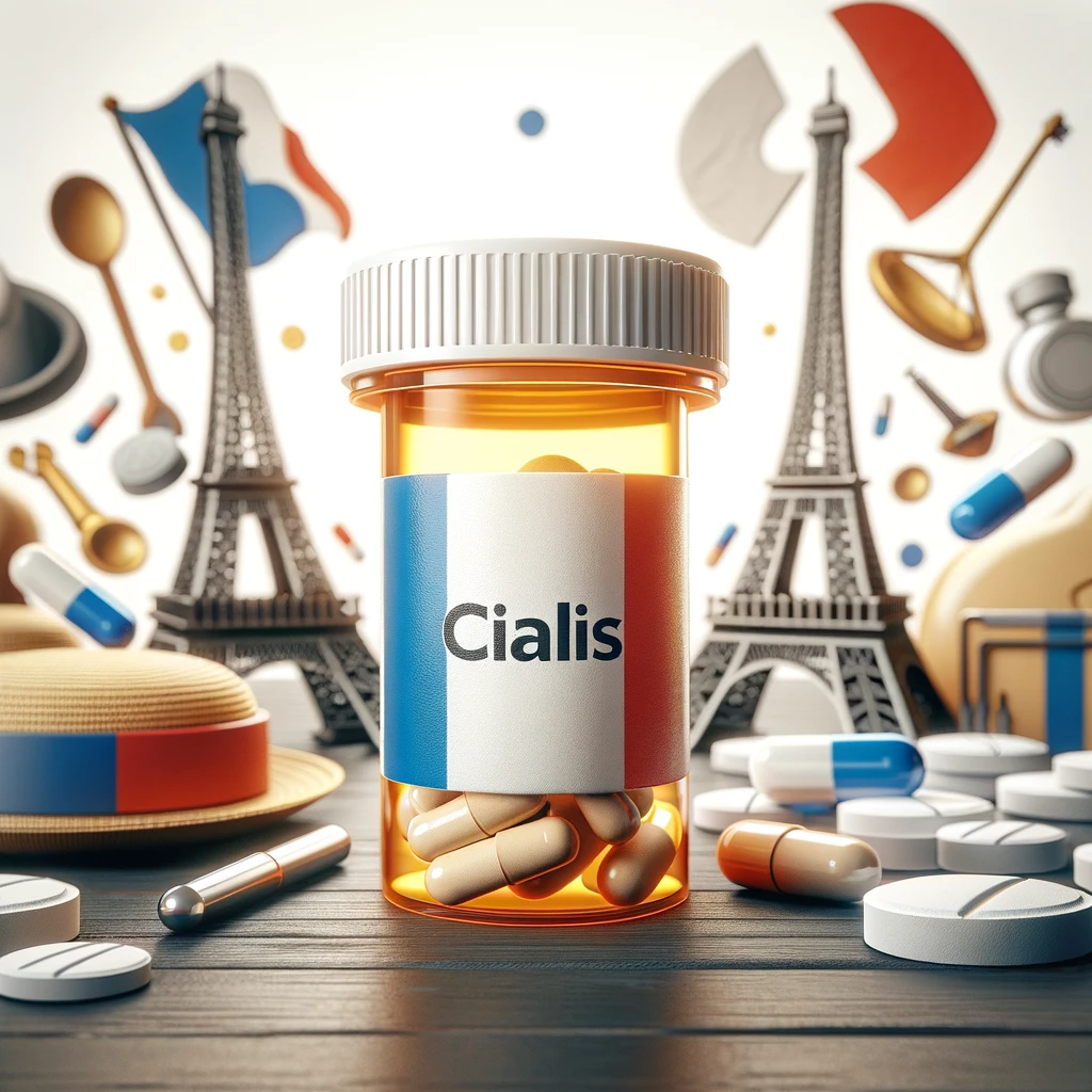 Prix du cialis en europe 